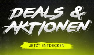 Deals und Aktionen