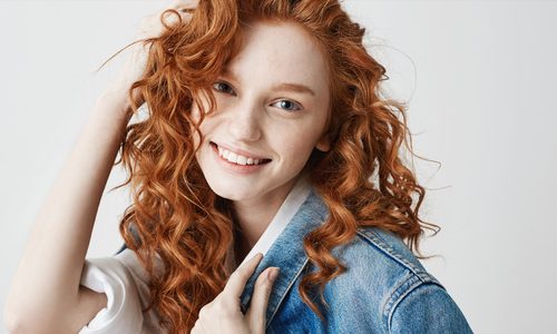 Hair styler von Dyson