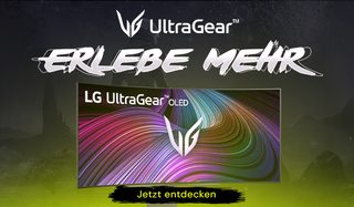 LG UltraGear 45GX90SA-B