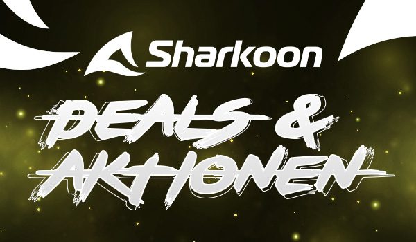 Sharkoon Deals