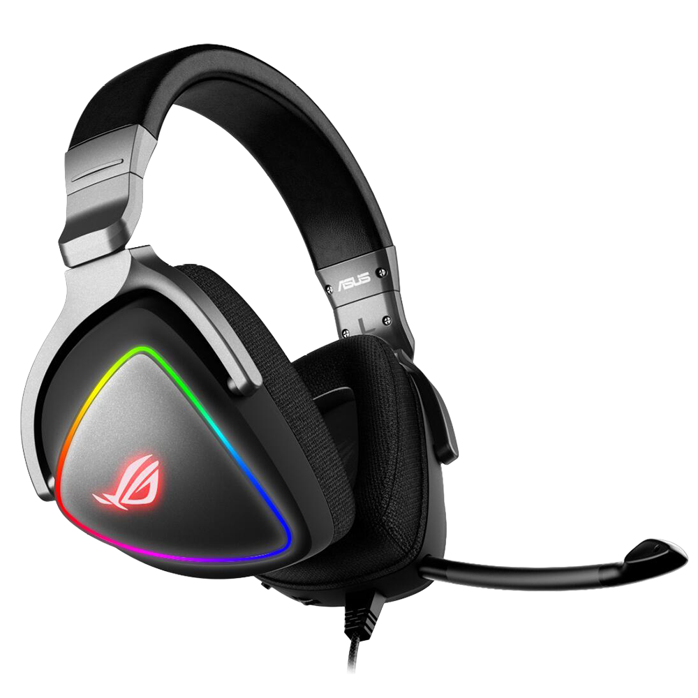 ASUS ROG Delta Gaming Headset