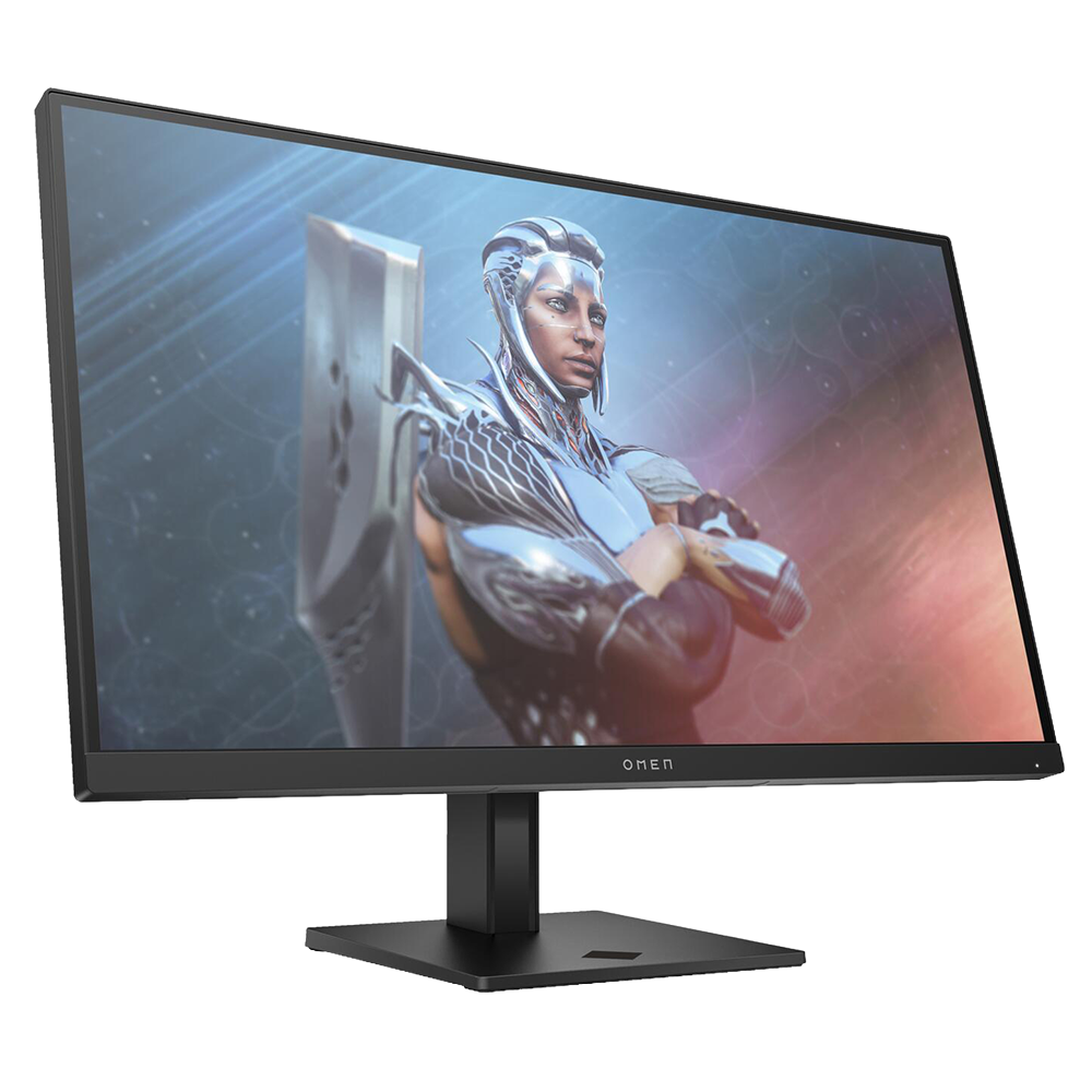 HP OMEN 27 Gaming-Monitor