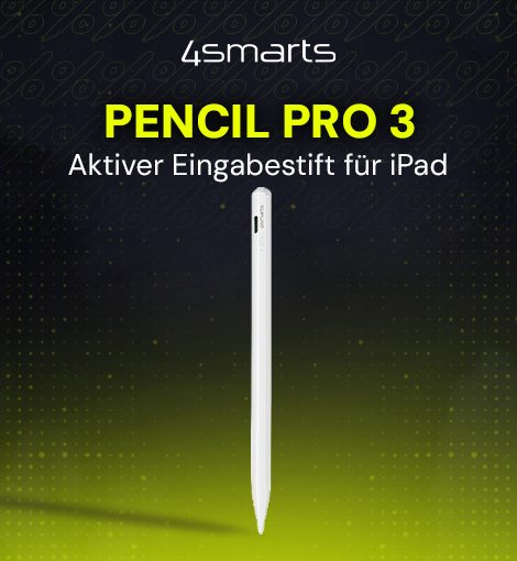 4smarts Pencil Pro 3