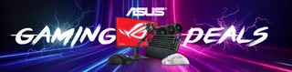 ASUS Gaming Deals