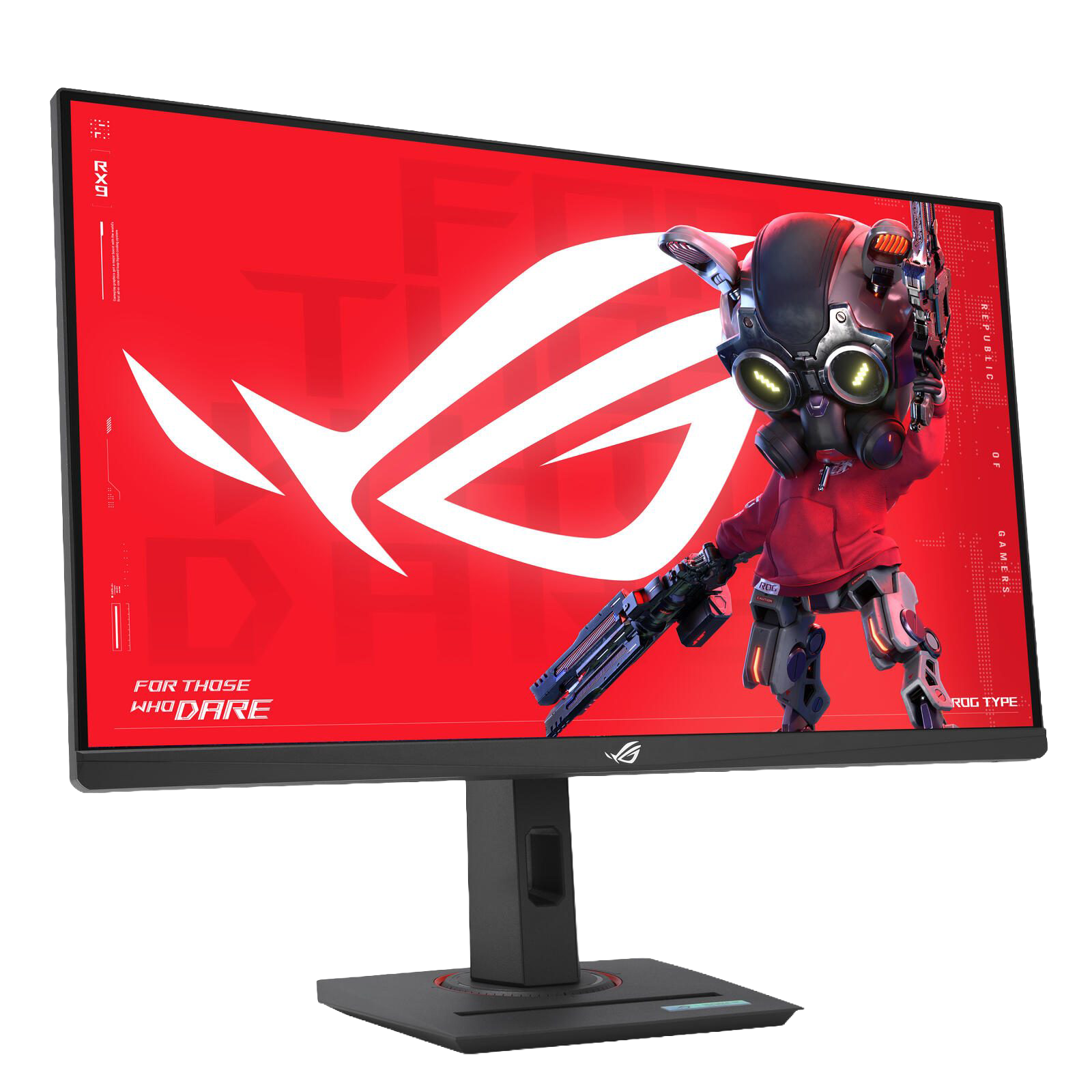 ASUS Strix Monitor