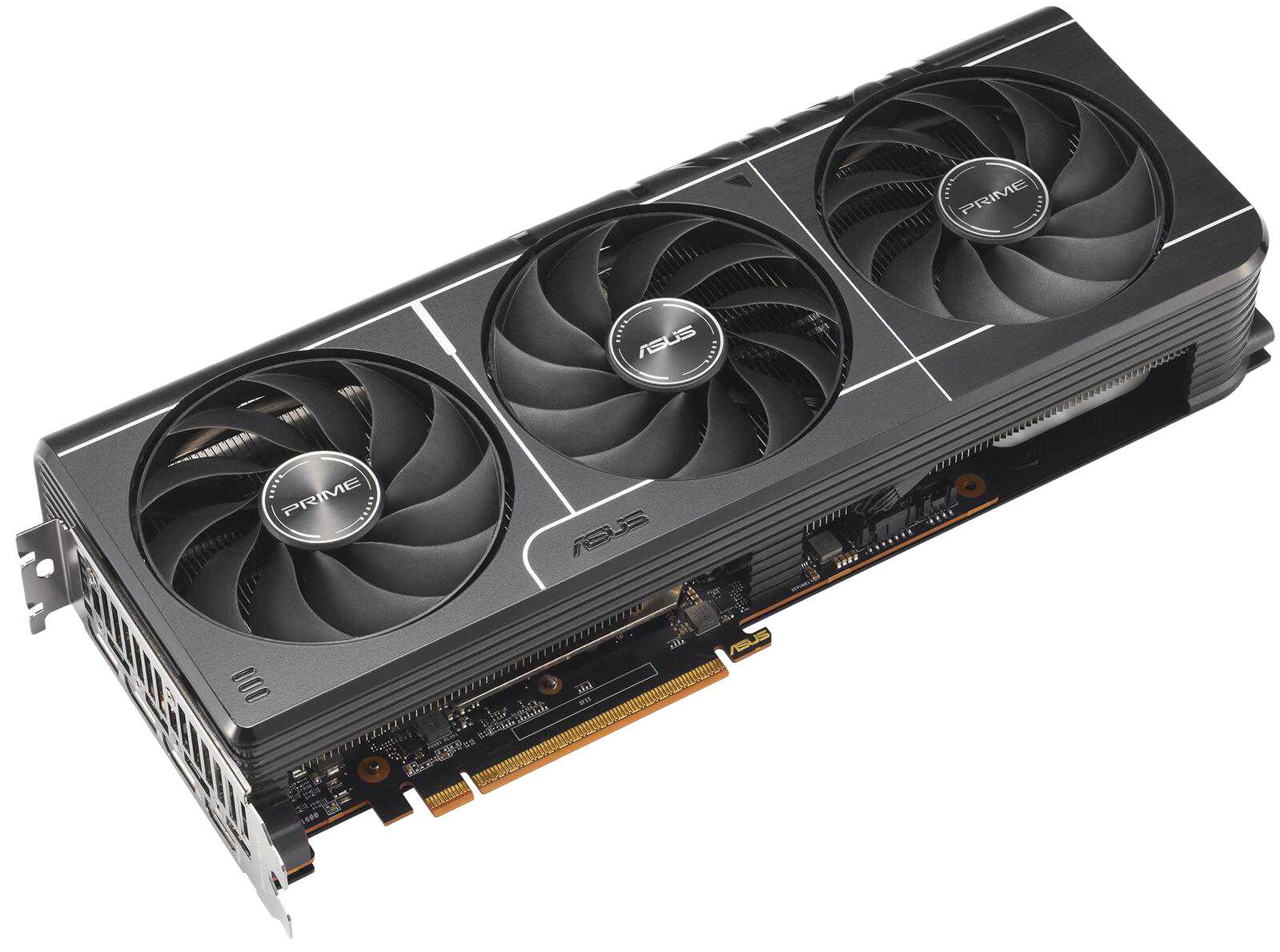 ASUS Prime Radeon RX 9070 