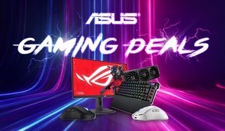 ASUS Gaming Deals