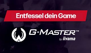 iiyama G-Master™ - Entfessel Dein Game