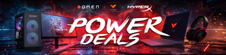 HP Power Deals