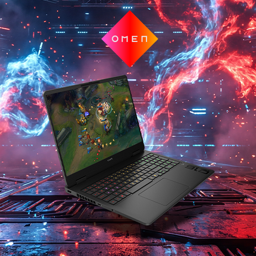 HP OMEN Gaming Laptop 16-ap0095ng