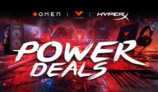 HP Power Deals