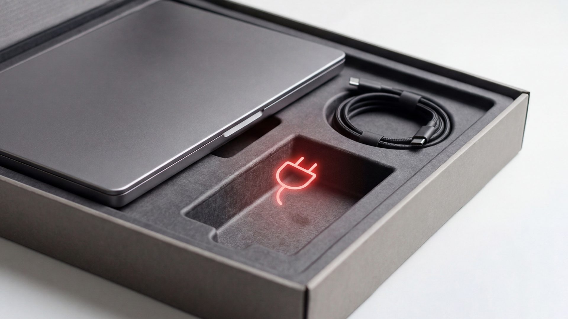 EU-Gesetz 2026: Warum Notebooks künftig ohne Netzteil geliefert werden