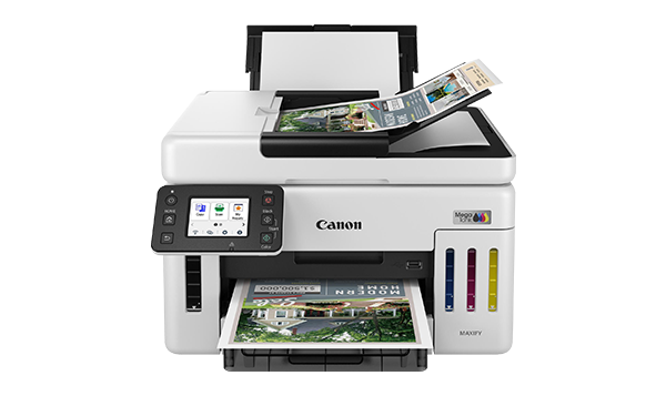 Canon MAXIFY GX6150