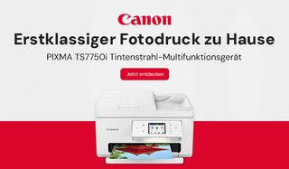 Canon PIXMA TS7750i