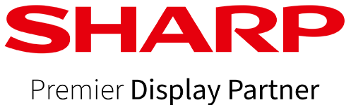 Sharp-Logo