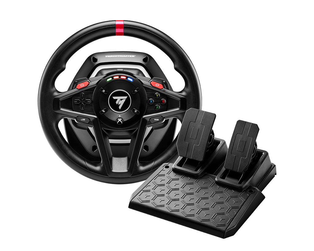 Thrustmaster T-128x Force Feedback