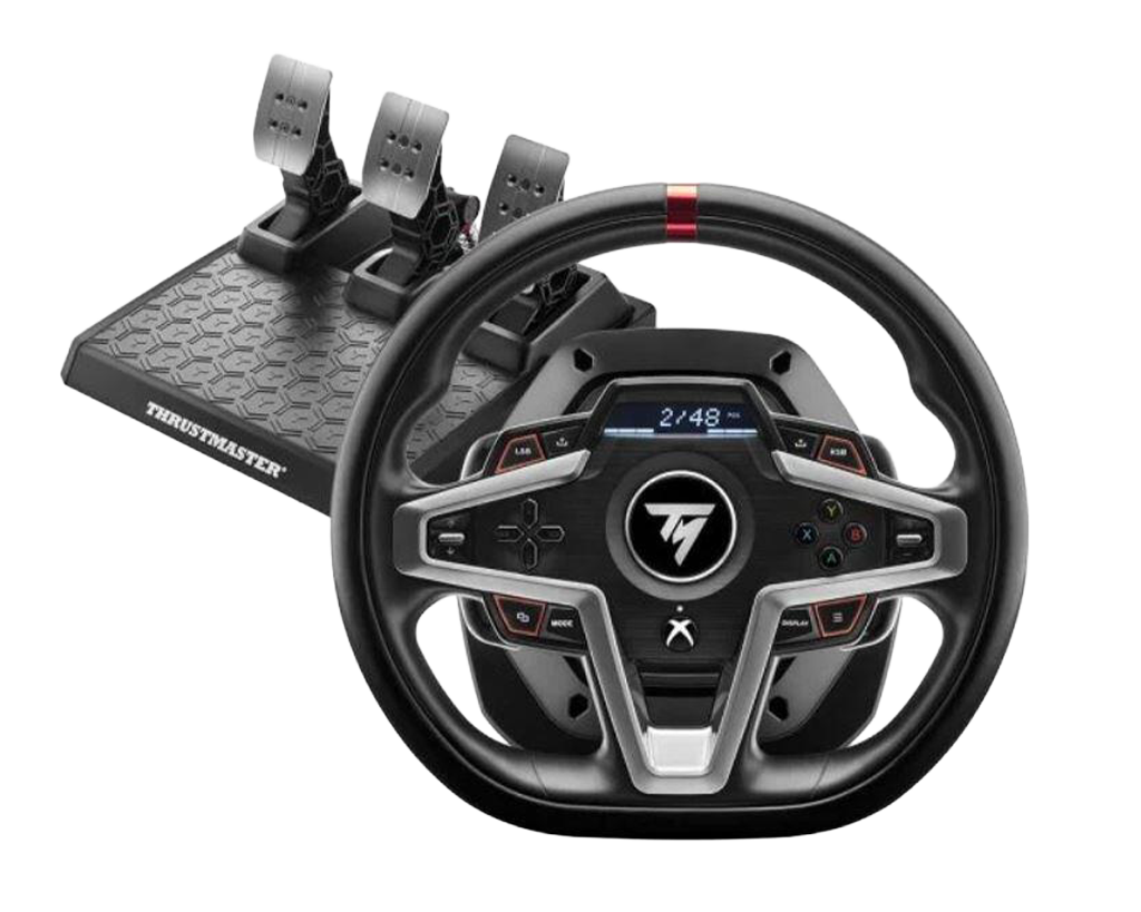 Thrustmaster T-248x Force Feedback