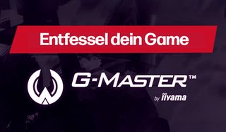 Entfessel dein Game