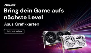 Asus Gaming Graffikarten