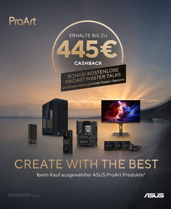 ASUS ProArt