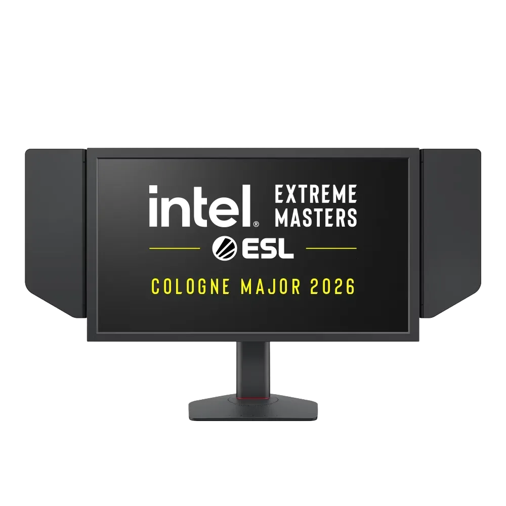 ZOWIE XL2586X+ eSports Gaming Monitor