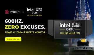 Benq Zowie XL2586X+