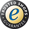 Trusted-Shops Siegel