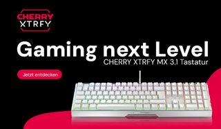 Cherry Gaming
