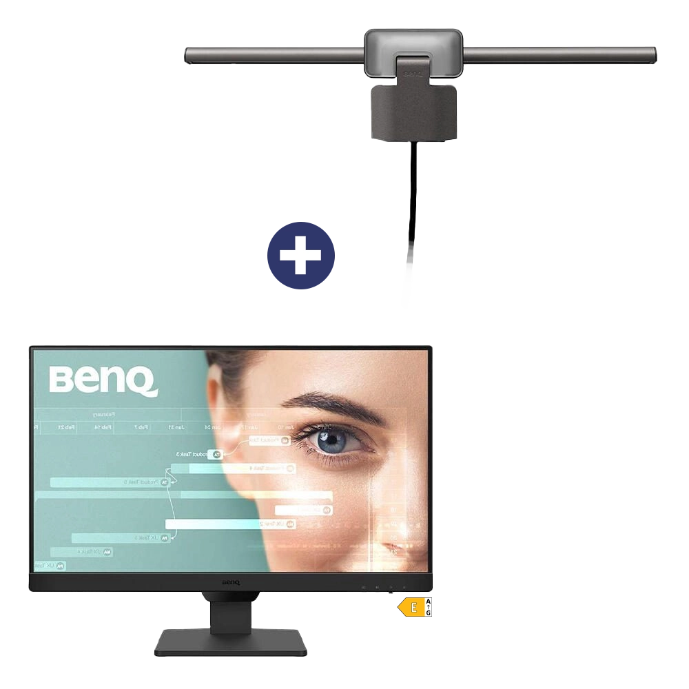BenQ Set