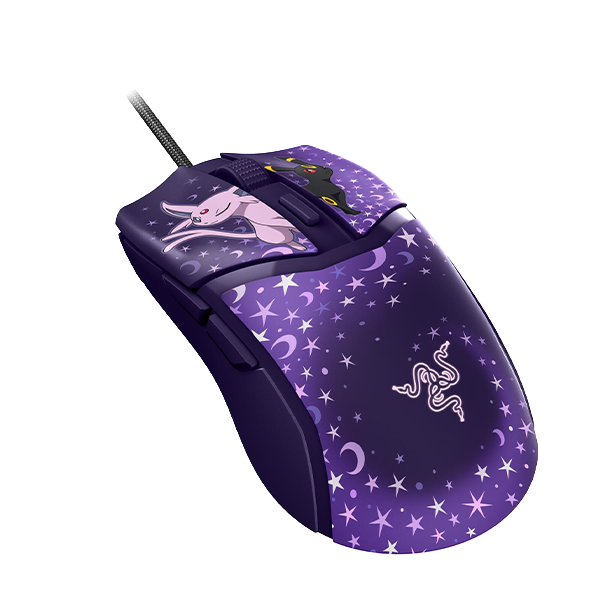 Razer Cobra Pokemon