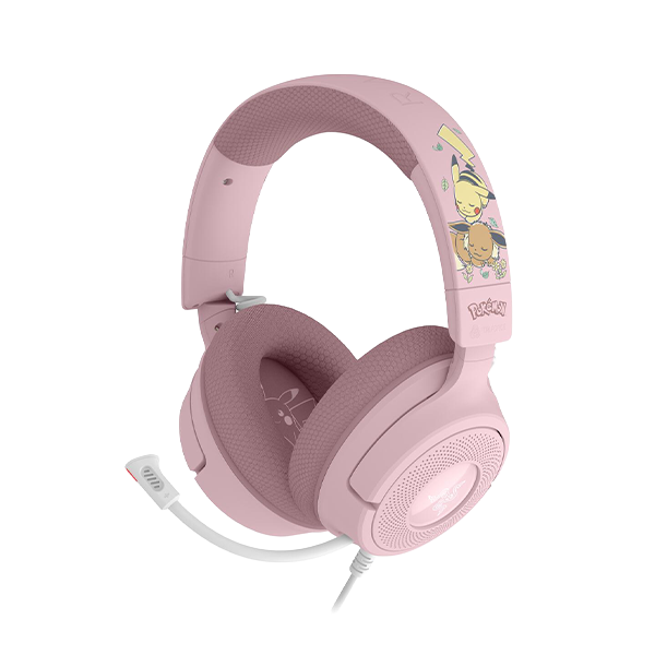 Razer Kraken Pokemon
