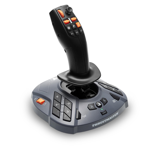 Thrustmaster SimTask FarmStick