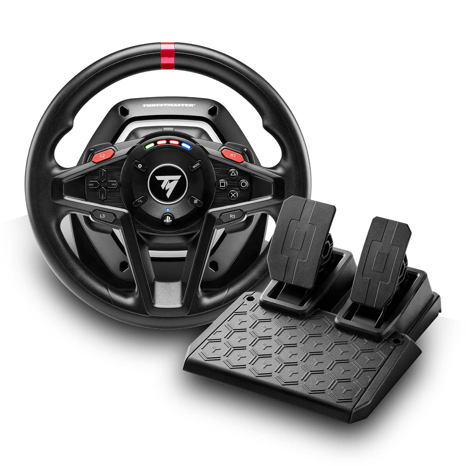 Thrustmaster T128 SimTask Pack