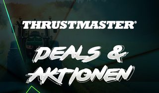 Thurstmaster Deals