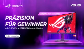 ASUS ROG Strix Banner