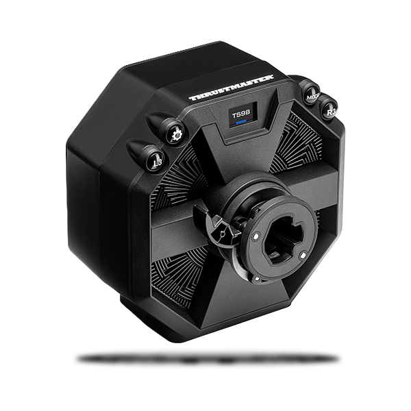 Thrustmaster