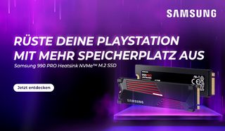 Samsung SSD PX Push