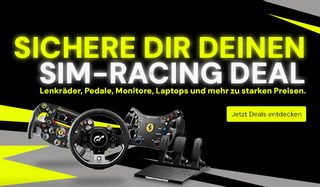 Sim Racing Gear