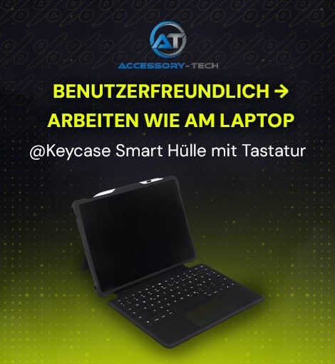@keycase Smart