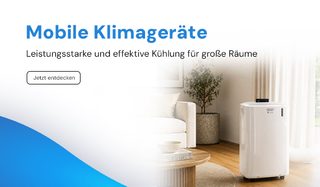 Playox Mobile Klimageräte