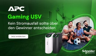 APC Gaming USV