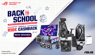 Asus Back to School