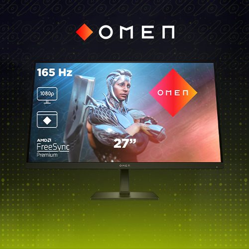 HP Omen