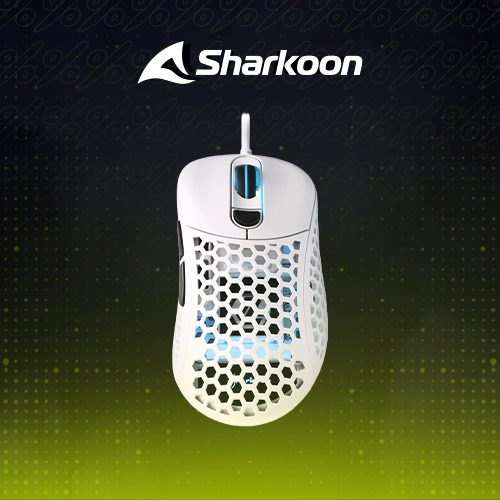 Sharkoon