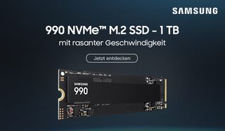 Samsung 990 1 TB SSD