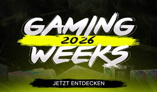 Gaming Weeks