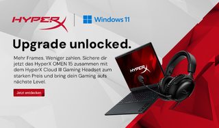 HyperX Omen 15
