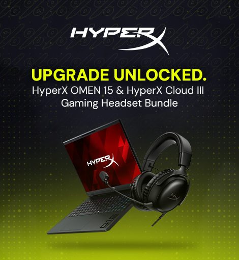 HyperX Cloud III