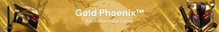 iiyama Gaming Monitore - Gold Phoenix