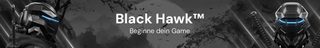 iiyama Gaming Monitore - Black Hawk